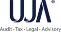 UJA Logo - Germany