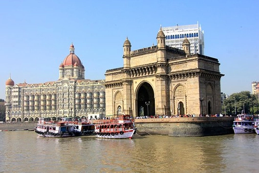 UJA | We help to setup business in India