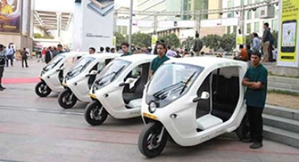 UJA | How does the future of India look like