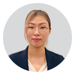 UJA Team | Misato Muroi Business Manager -International Business Consulting