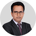 UJA Team | Nitin Krishnan Senior Advisor – Legal & Strategy International Business Consulting