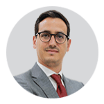 UJA Team | Pier Giuseppe Satta, Business Manager - Italy, International Business Consulting