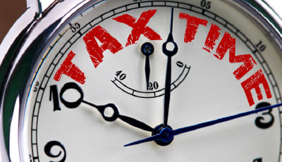 Taxation Times
