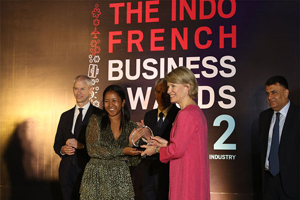UJA | French Foreign Trade Advisor,