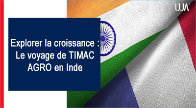 UJA | France India Relationship, Season-02, Portrait - 01
