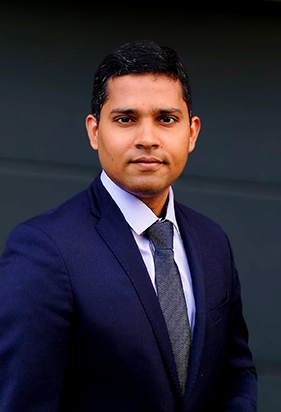 UJA | Vignesh Janakiraman