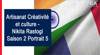UJA | Crafting Creativity and Culture - French