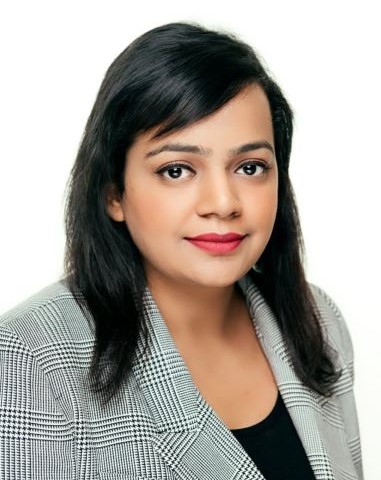 UJA | Team Nikita Rustagi