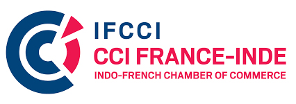 UJA | IFCCI Logo