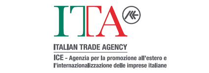 UJA | Italian Trade Agency logo