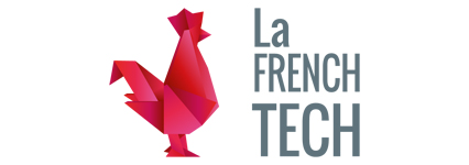 UJA | La-French-Tech Logo