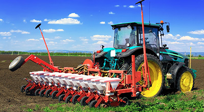 India’s Agricultural Machinery Manufacturing