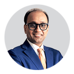 Udyen Jain