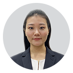 UJA Team | Linkedin Envelope Miki Ikeda - Senior Associate Japan, International Business Consulting