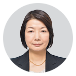 UJA Team | Linkedin Envelope Tamie Takahashi - Assistant Manager Japan, International Business Consulting