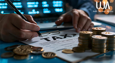 New Tax Reforms Aim to Simplify Filing Process for Individuals & Small Businesses