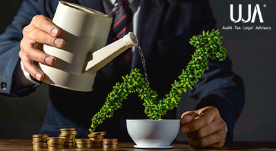 Green Investment and Tax Planning with IREDA Bonds