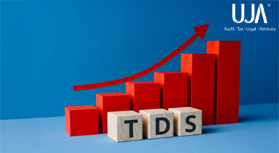 TDS Guide Common Defaults Latest Amendments - UJA