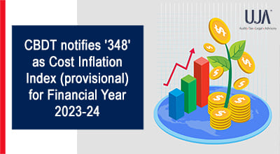 UJA - Cost Inflation