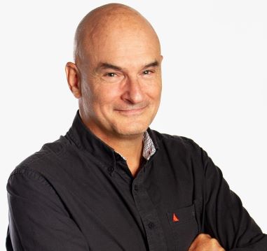 Christophe Mariette