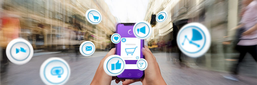 Corporate Dossier - The M-Commerce Evolution